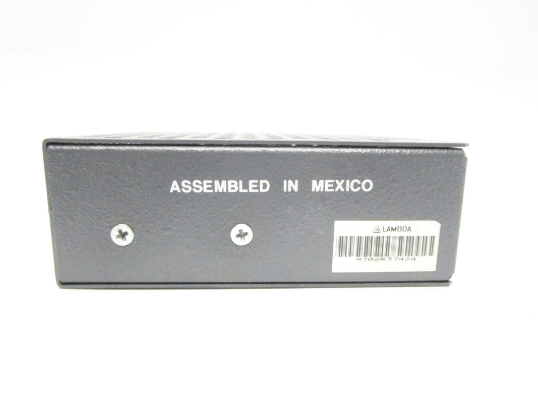 LAMBDA LUS8A-5 5V 3A NSMP