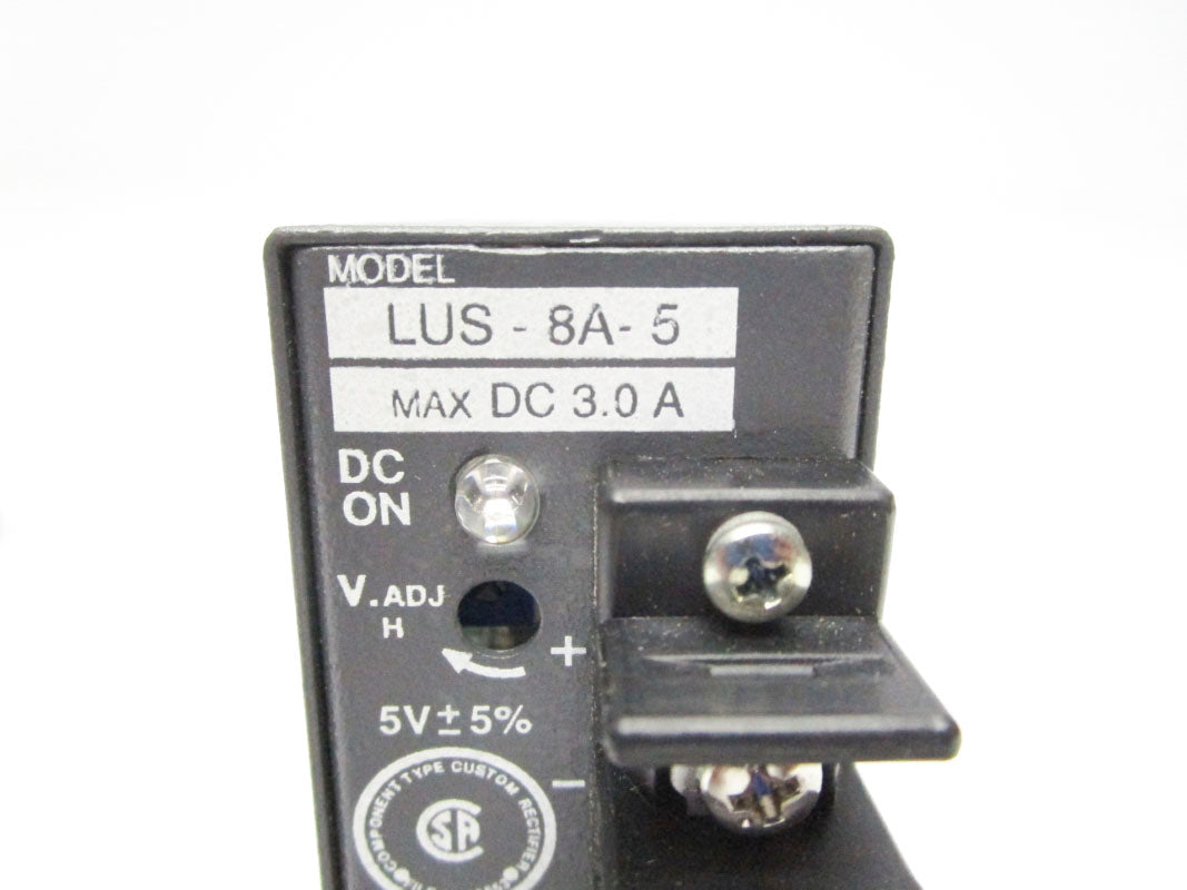 LAMBDA LUS8A-5 5V 3A NSMP