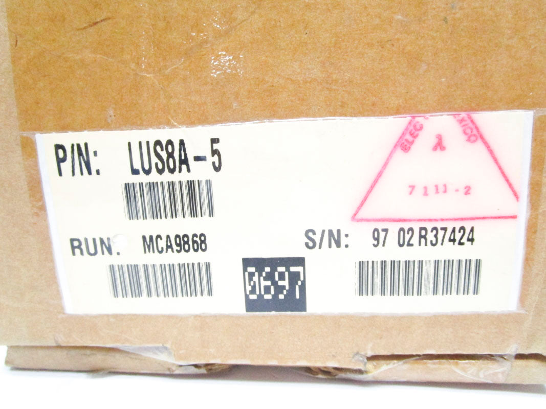 LAMBDA LUS8A-5 5V 3A NSMP