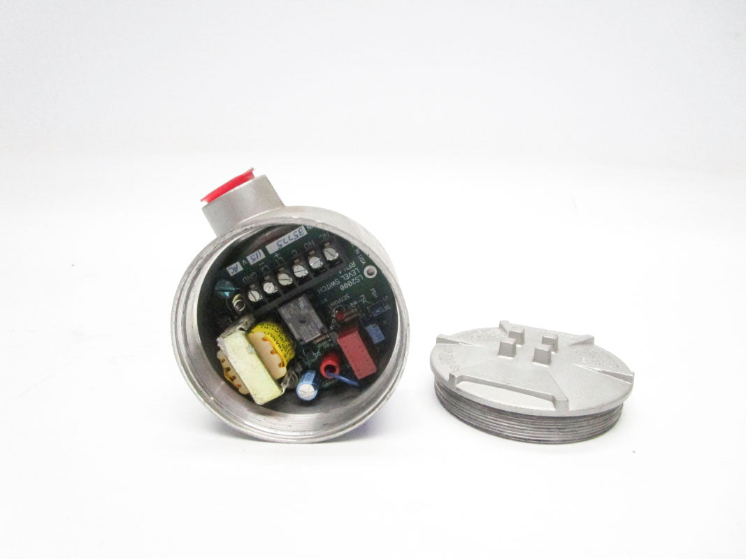 BABBITT-REDODOT LS2000 UNMP