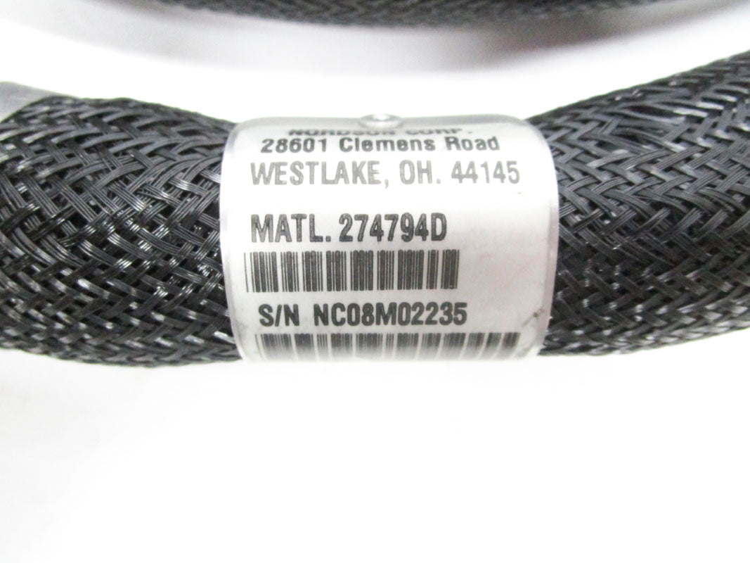 INDUSTRIAL SPARE PART 274749D NSNP