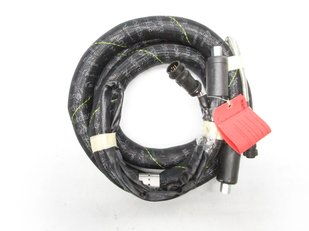 INDUSTRIAL SPARE PART 321769 NSNP
