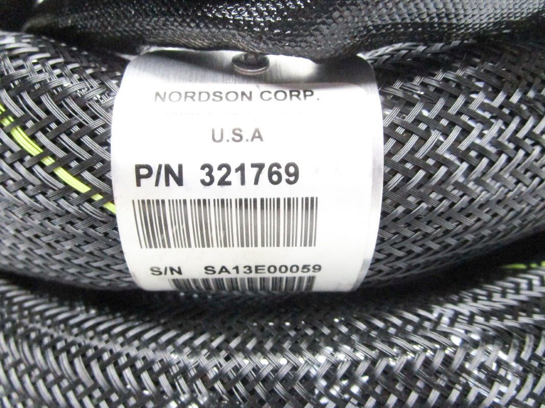 INDUSTRIAL SPARE PART 321769 NSNP