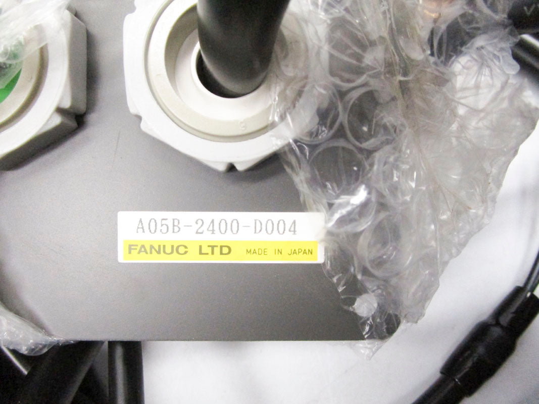 FANUC A05B-2400-D004 NSMP
