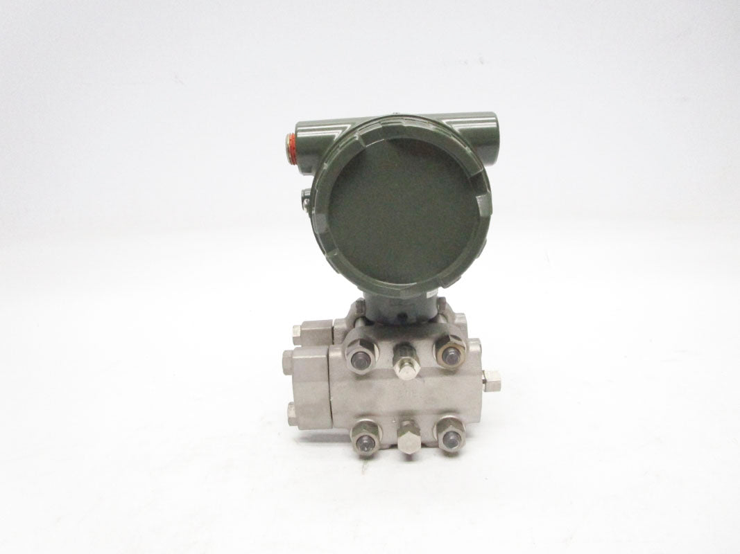 YOKOGAWA YA11F-SMS4 24VDC 2000PSI NSNP