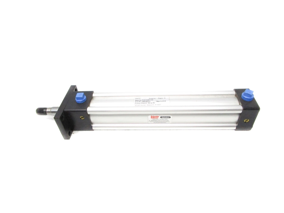 SCHRADER BELLOWS FW2A102422S 8.000 250PSI NSNP