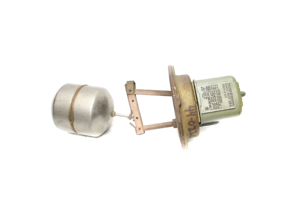 SQUARE D 9037EG7-ISI SER. B UNMP