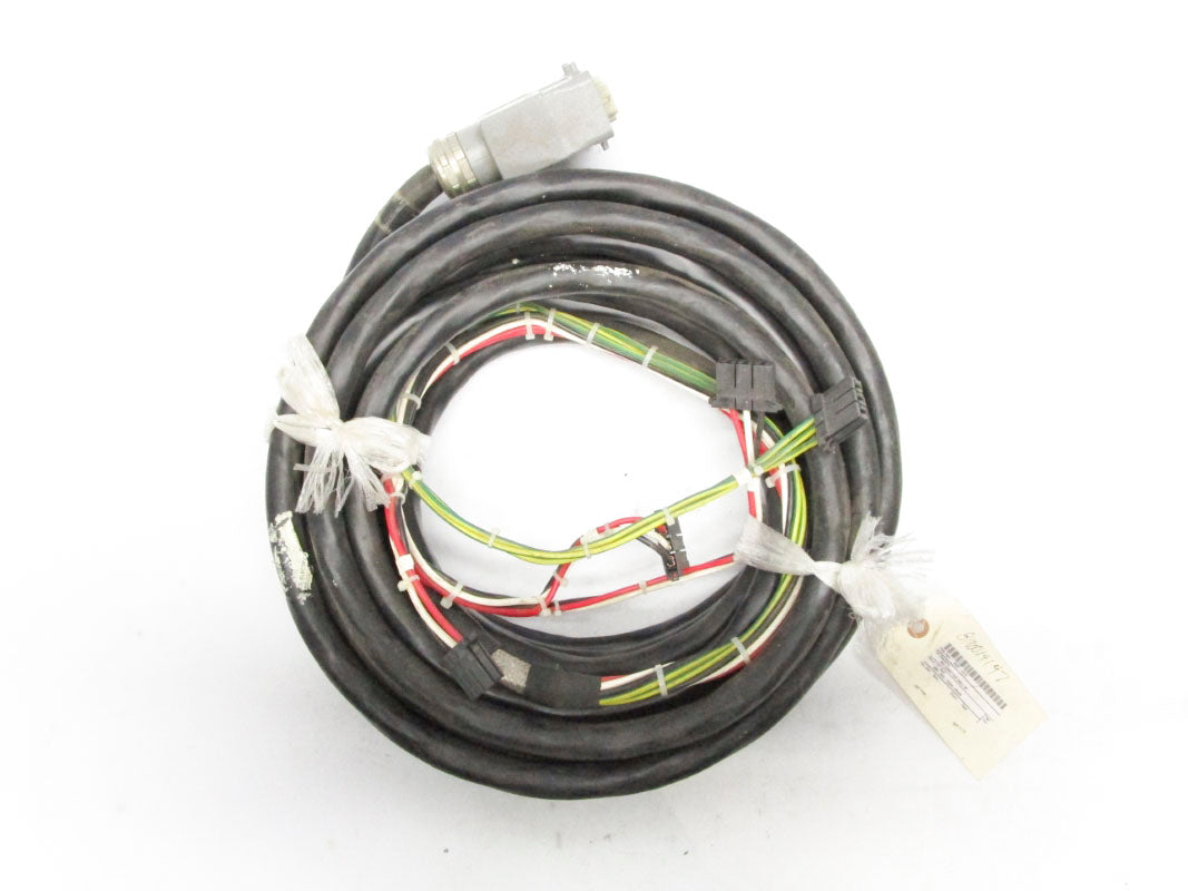 FANUC A660-4003-T693#L14R03B UNMP