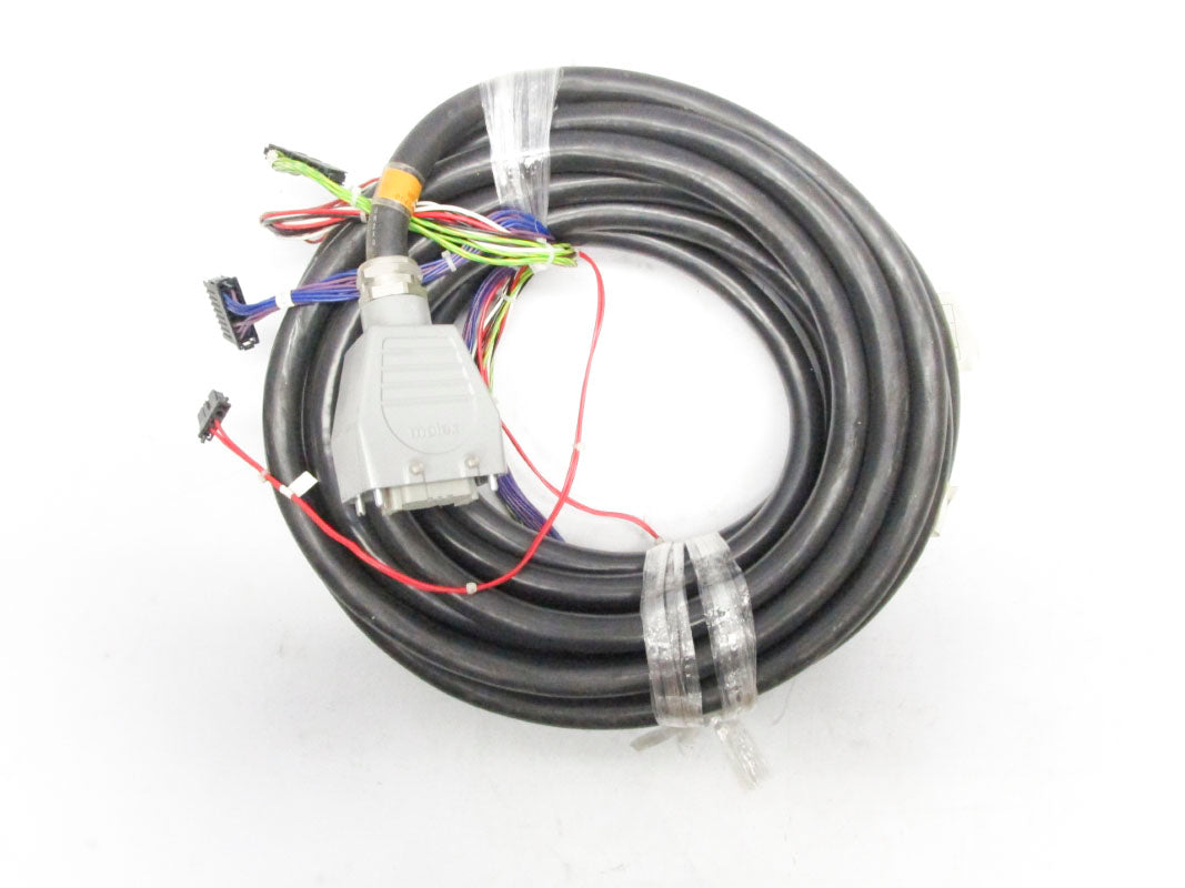 FANUC A660-4003-T700#L4R03 NSNP