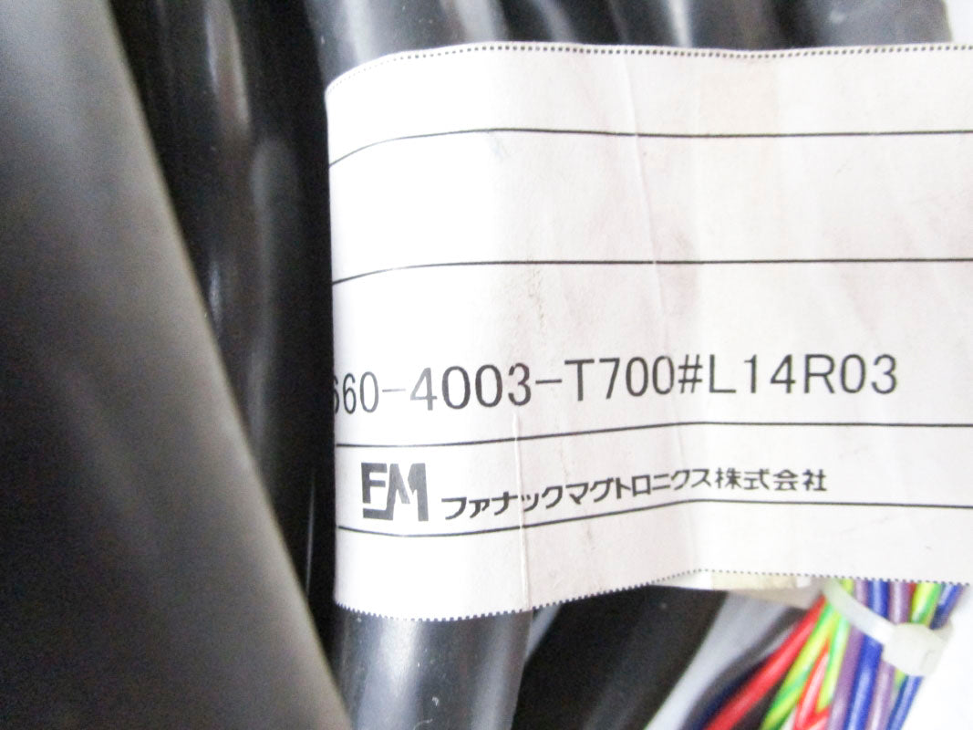 FANUC A660-4003-T700#L4R03 NSNP