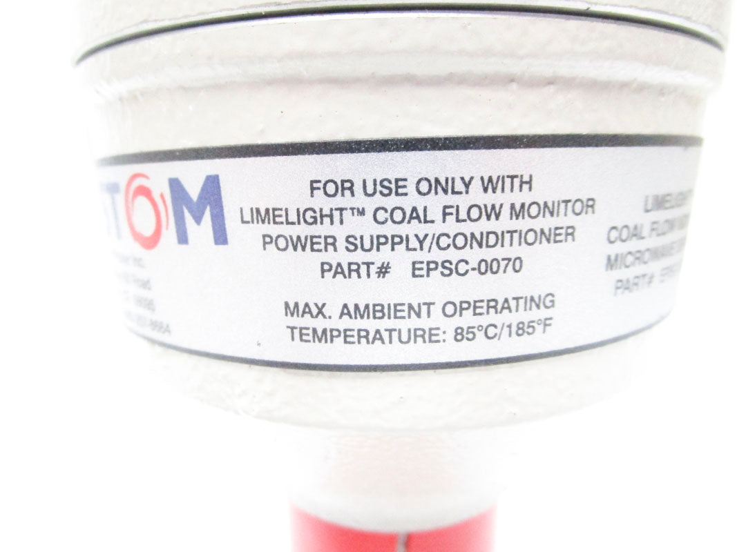 ALSTOM EPSC-0069 NSMP