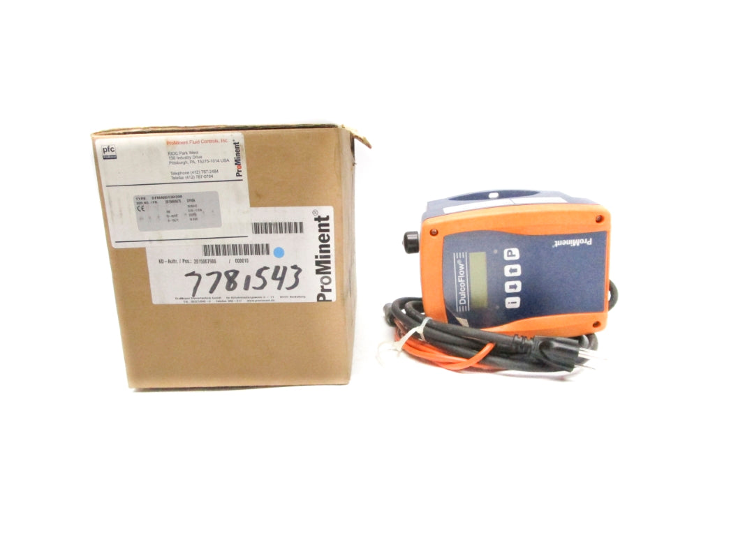 PFC DFMA05T3D200 0.08A 232PSI NSMP