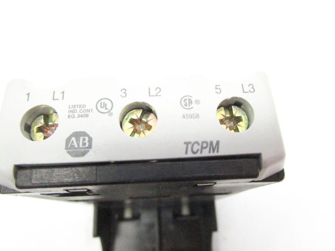 ALLEN BRADLEY 193-TCPM SER. A (PKG OF 2) NSMP