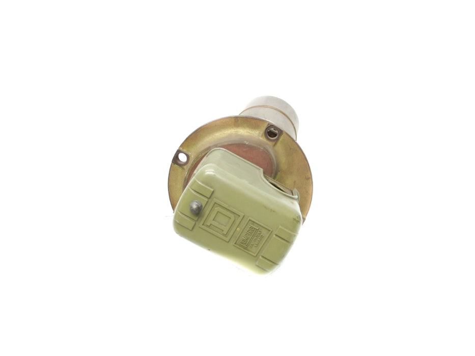 SQUARE D 9037EG7-ISI SER. B UNMP