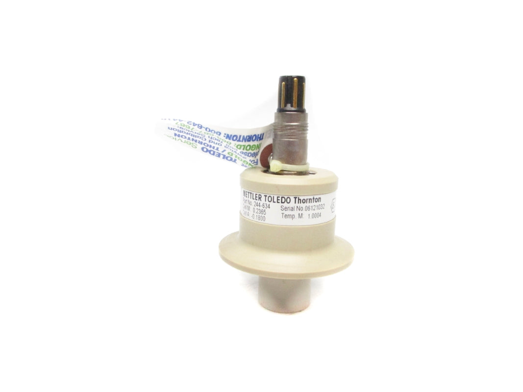 METTLER-TOLEDO 244-634 NSNP