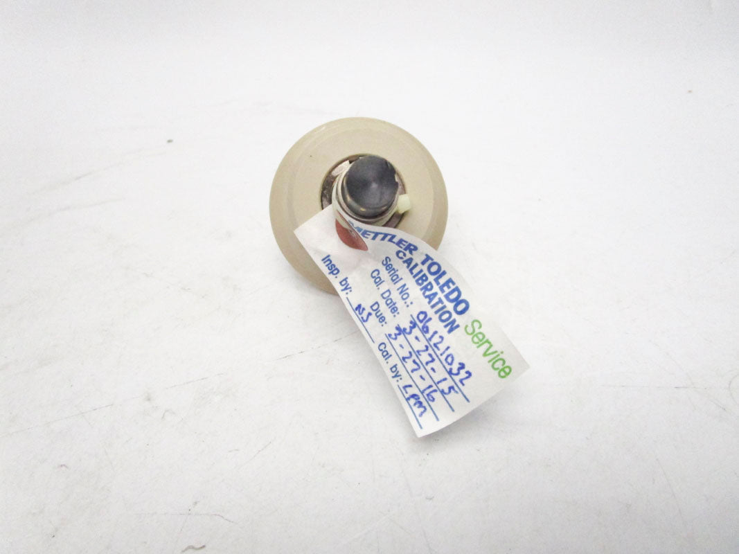 METTLER-TOLEDO 244-634 NSNP