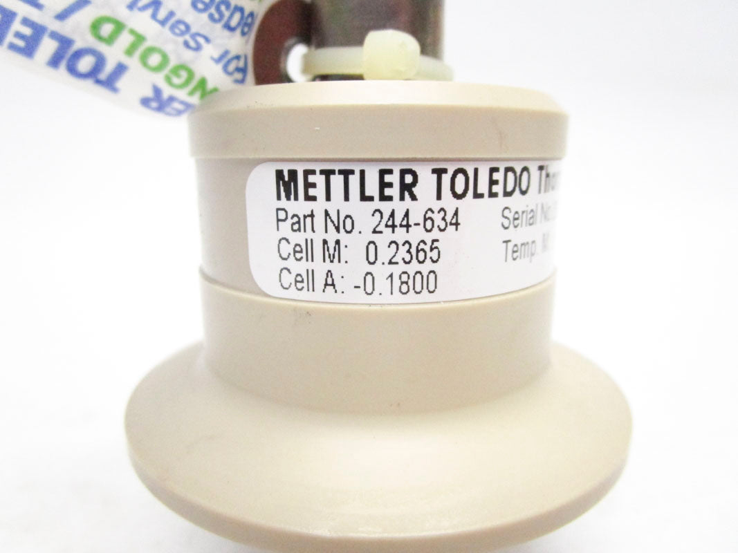 METTLER-TOLEDO 244-634 NSNP