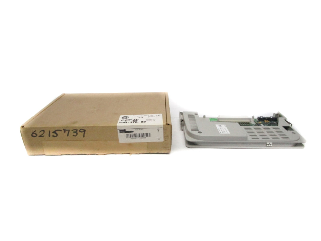 ALLEN BRADLEY 20B-STD-B0 SER. B 115V NSMP