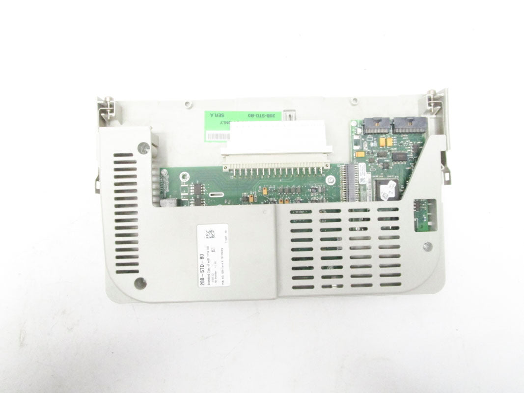 ALLEN BRADLEY 20B-STD-B0 SER. B 115V NSMP