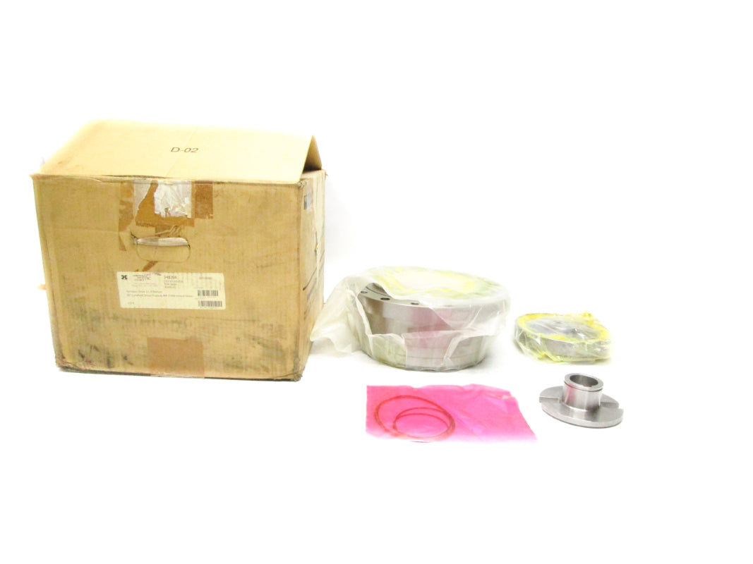 HD SYSTEMS CSF-65-80-2UH NSMP