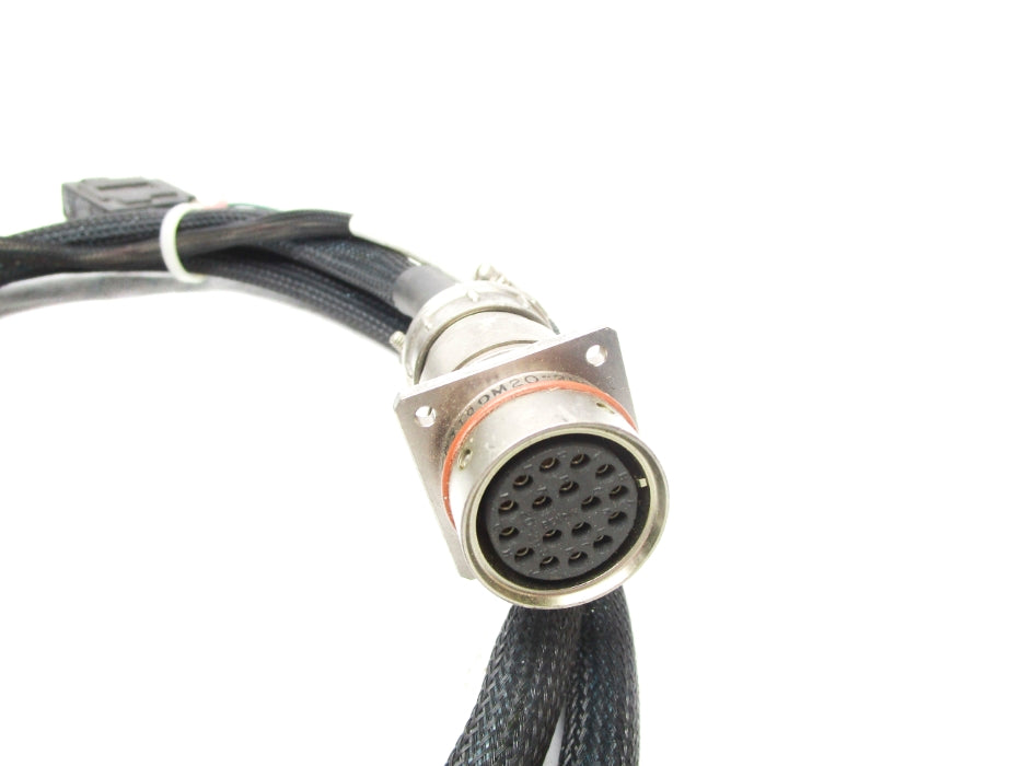 CINETIC AUTOMATION ICA-99387680 (AS PICTURED) UNMP
