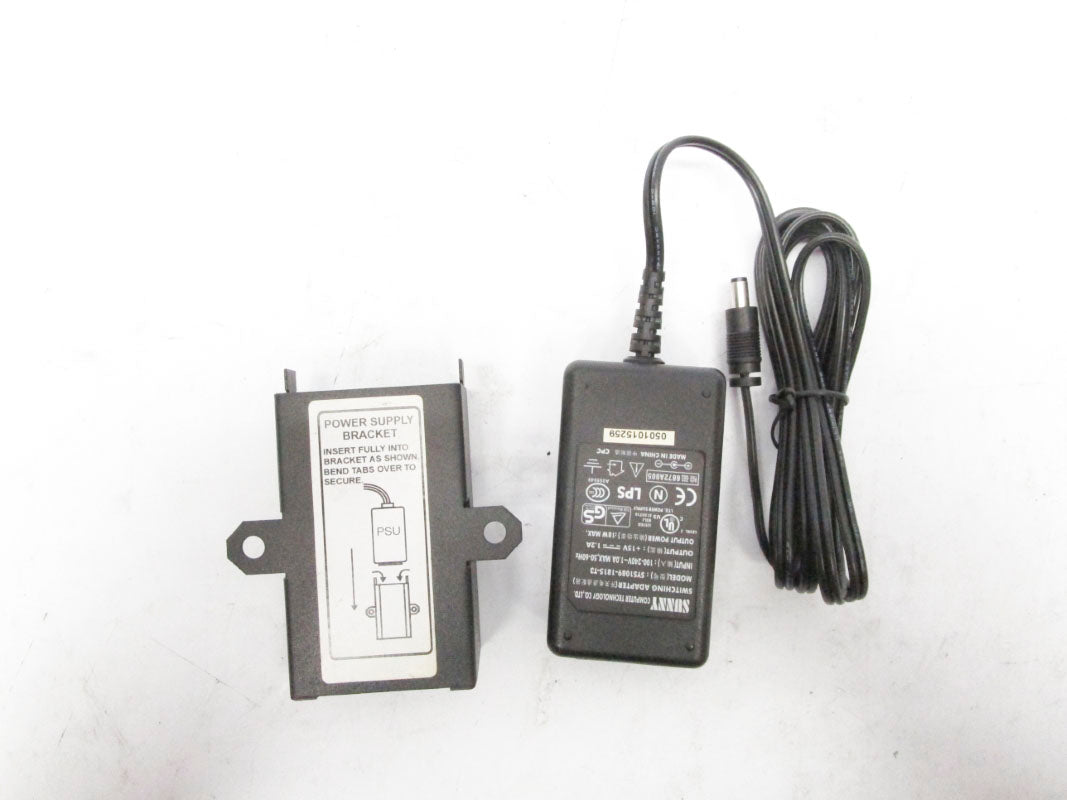 SUNNY SYS1089-1815-T3 100-240V 1A NSNP