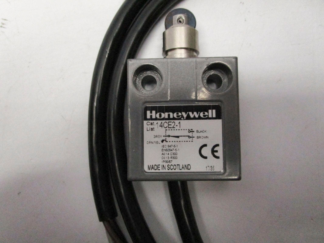 HONEYWELL 14CE2-1 UNMP