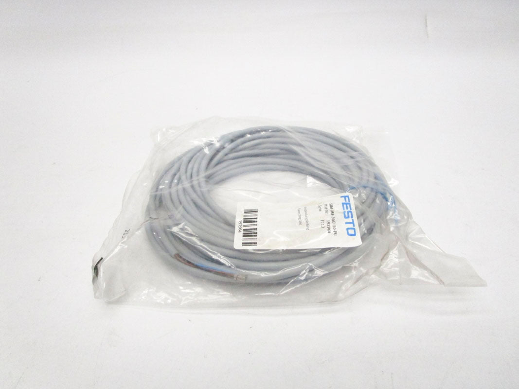 FESTO 192964 SIM-M8-3GD-10-PU NSMP