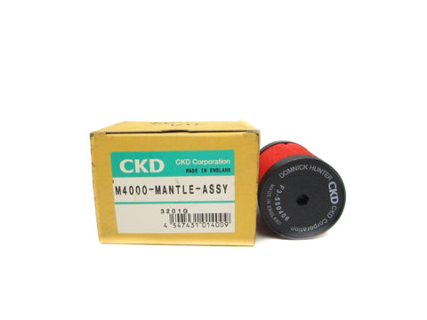 CKD M4000-MANTLE-ASSY NSMP