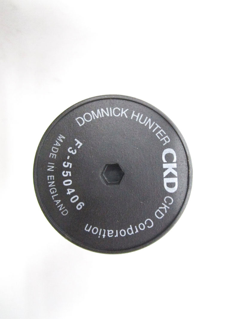 CKD M4000-MANTLE-ASSY NSMP