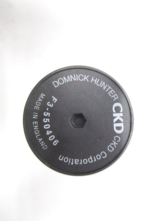 CKD M4000-MANTLE-ASSY NSMP