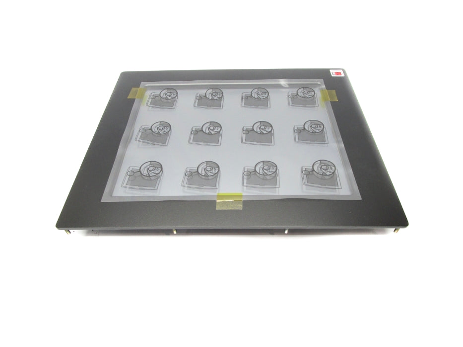 NORTECH ENGINEERING EXP1710-PL-RA NSMP