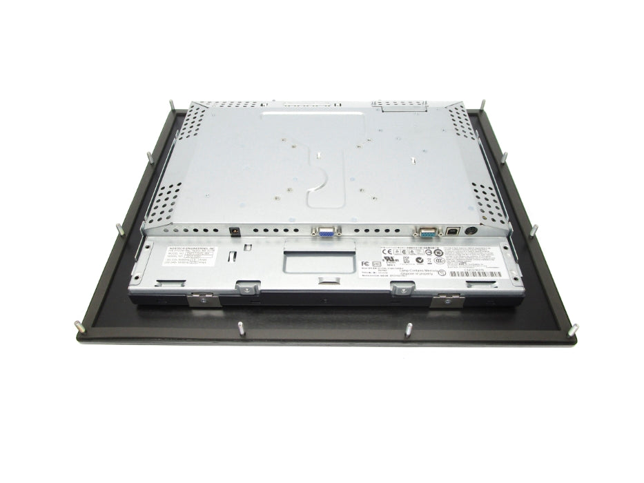 NORTECH ENGINEERING EXP1710-PL-RA NSMP