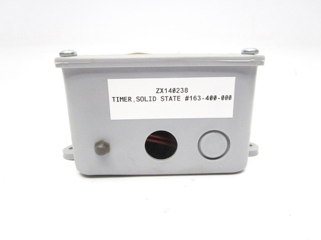 GRACO 163-400-000 115/230VAC NSNP
