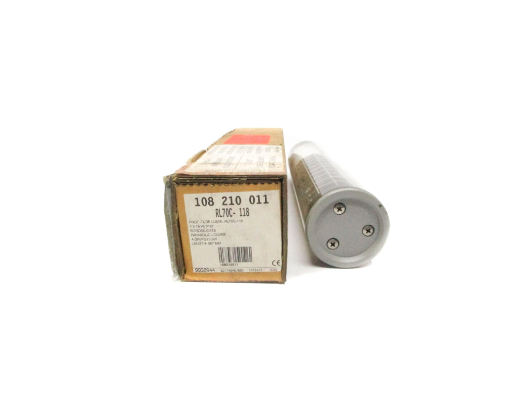 WALDMAN LIGHTING 108-210-011 RL70C-118 NSMP