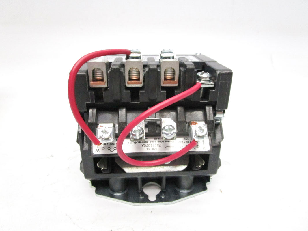 SIEMENS 40EP32AA 600VAC 40A NSMP
