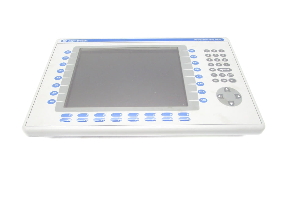 INDUSTRIAL SPARE PART 2711P-B10C4A8 SER. B UNMP