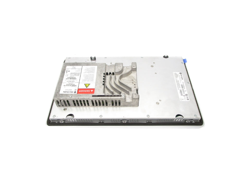 INDUSTRIAL SPARE PART 2711P-B10C4A8 SER. B UNMP