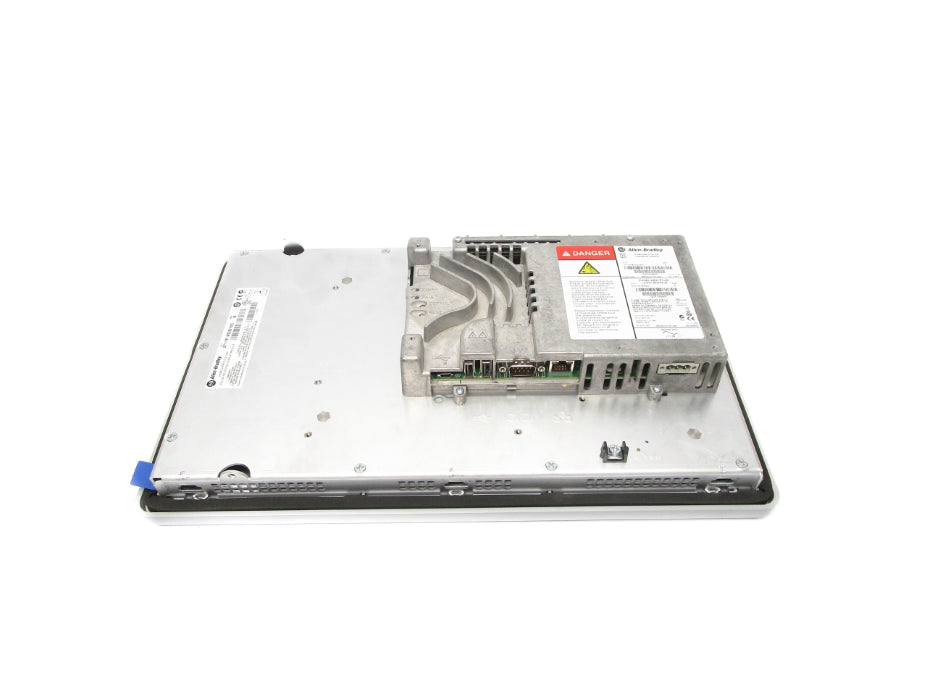 INDUSTRIAL SPARE PART 2711P-B10C4A8 SER. B UNMP