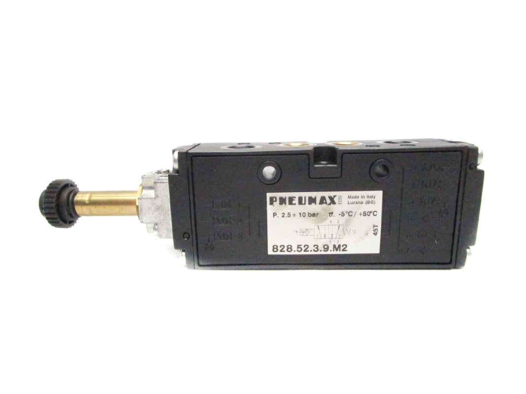PNEUMAX 828.52.3.9.M2 NSNP