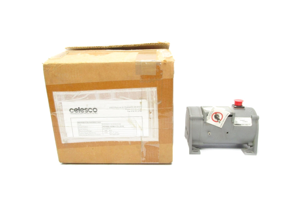 CELESCO PT9101-0100-121-3110 UNMP