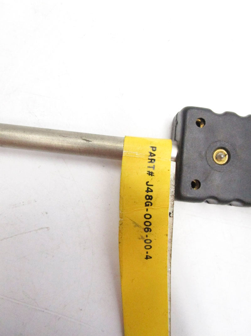 INDUSTRIAL MRO J48G-006-00-4 NSNP