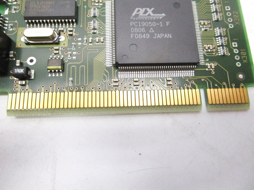 IXXAT IPC-I 320/PCI-II NSMP