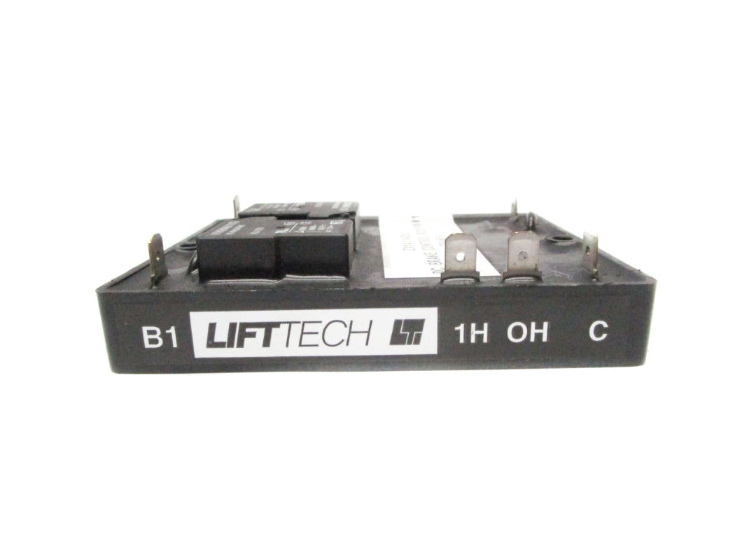LIFT TECH 229190-01 115VAC UNMP