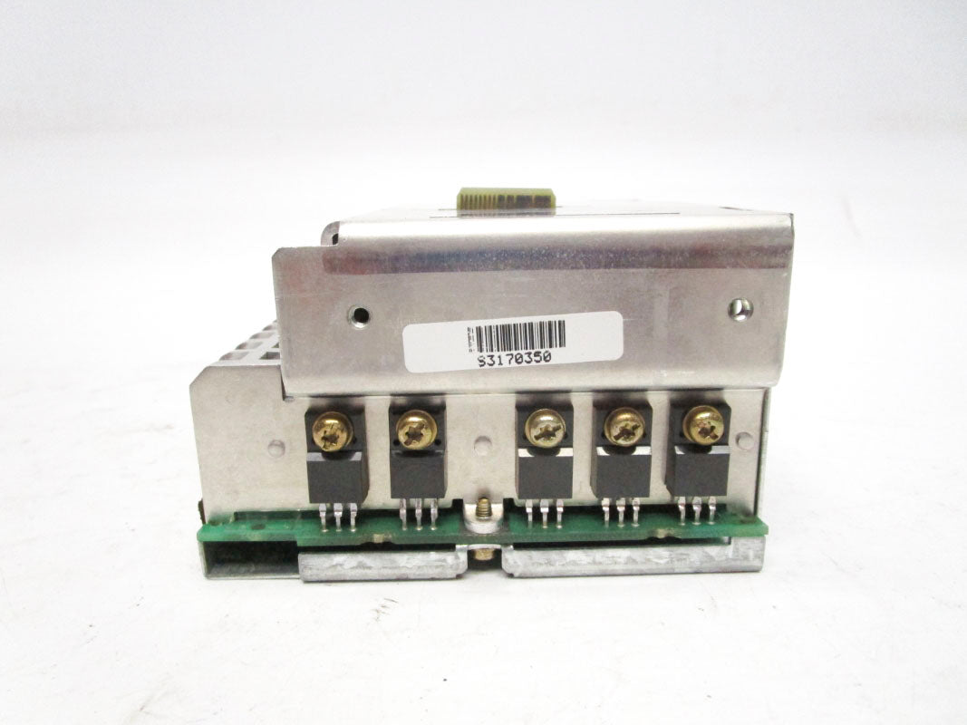 SIEMENS 6EW1881-8AA 120/230V 1.9/1.1A NSNP