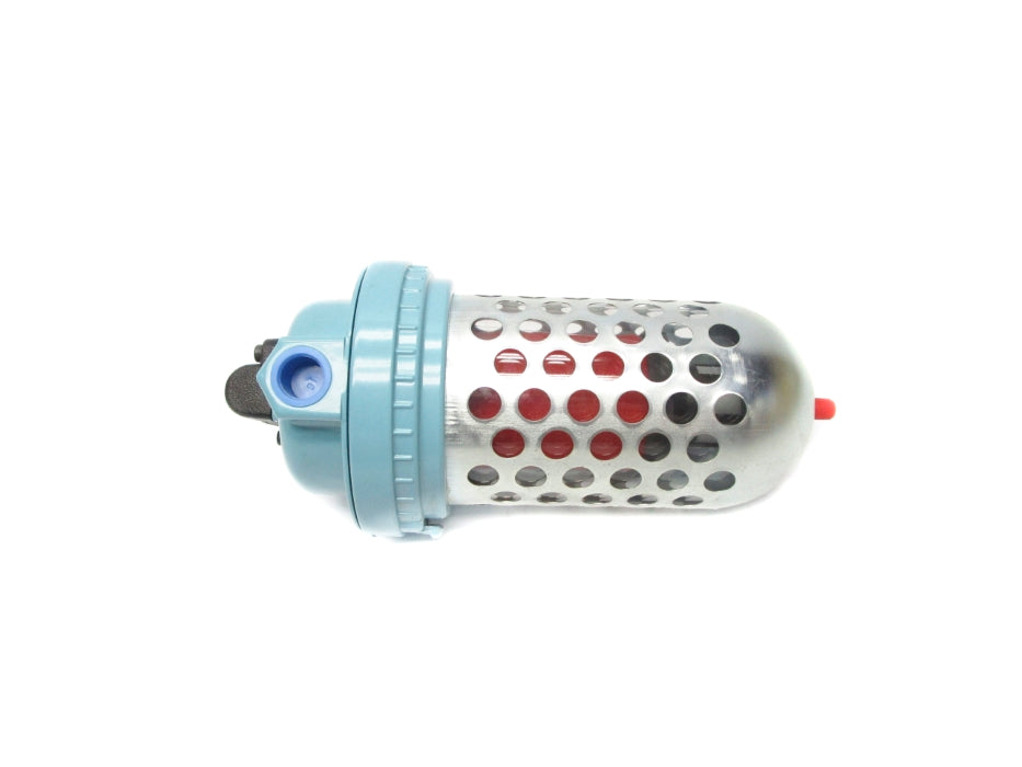 WILKERSON M30-04-F00B NSMP