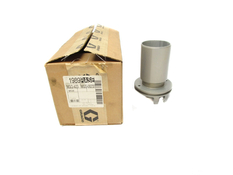 GRACO 214036 NSMP
