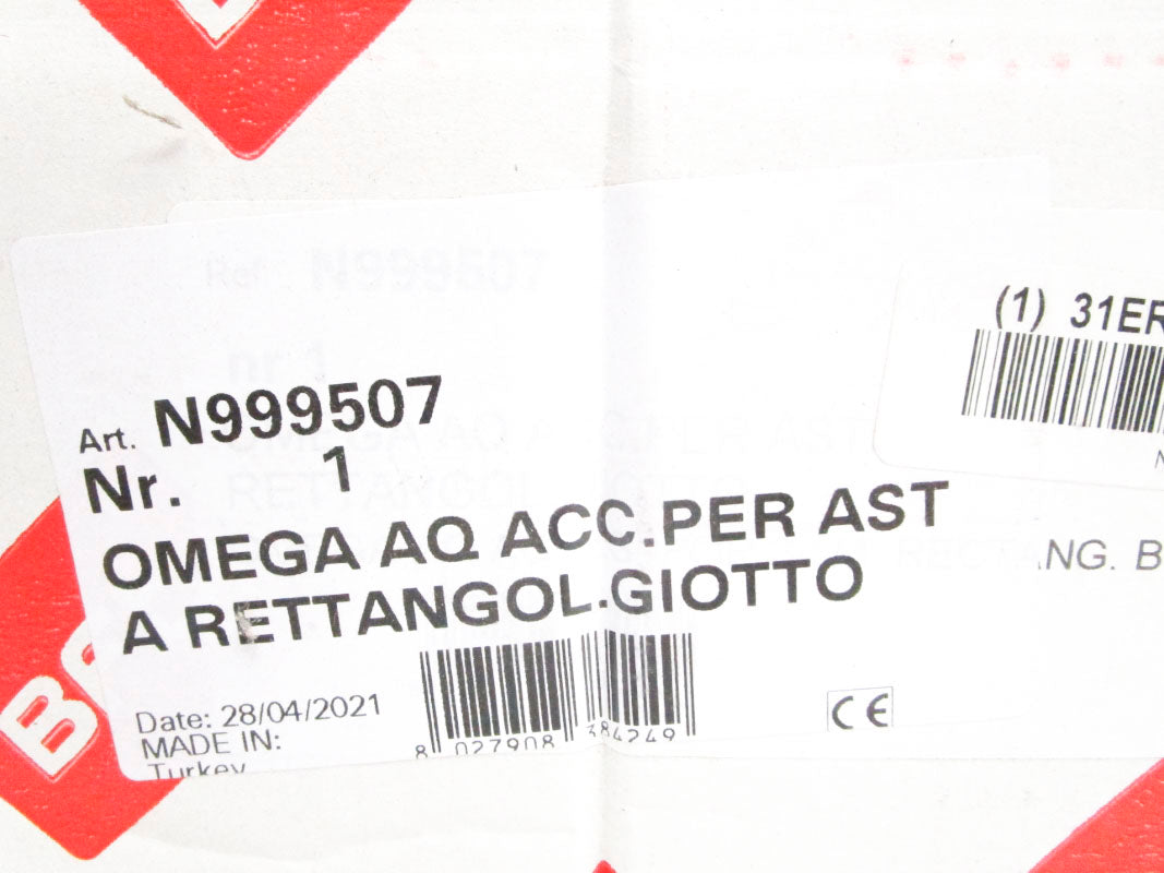 BFT N999507 NSMP