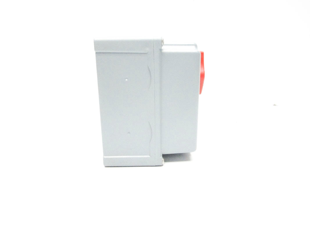 MENNEKES ME100MS2A-M2 600VAC 100A NSMP