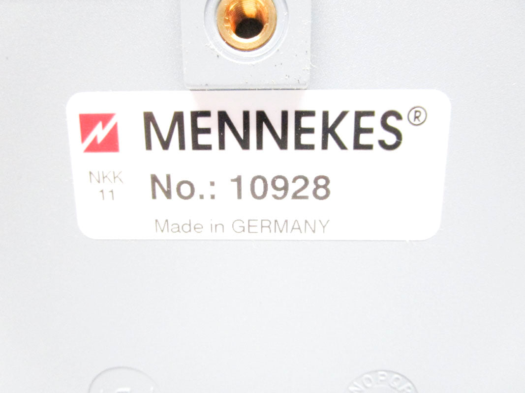 MENNEKES ME100MS2A-M2 600VAC 100A NSMP